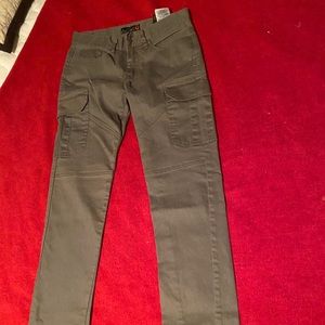 Men Guess Skinny Jeans size 29x32